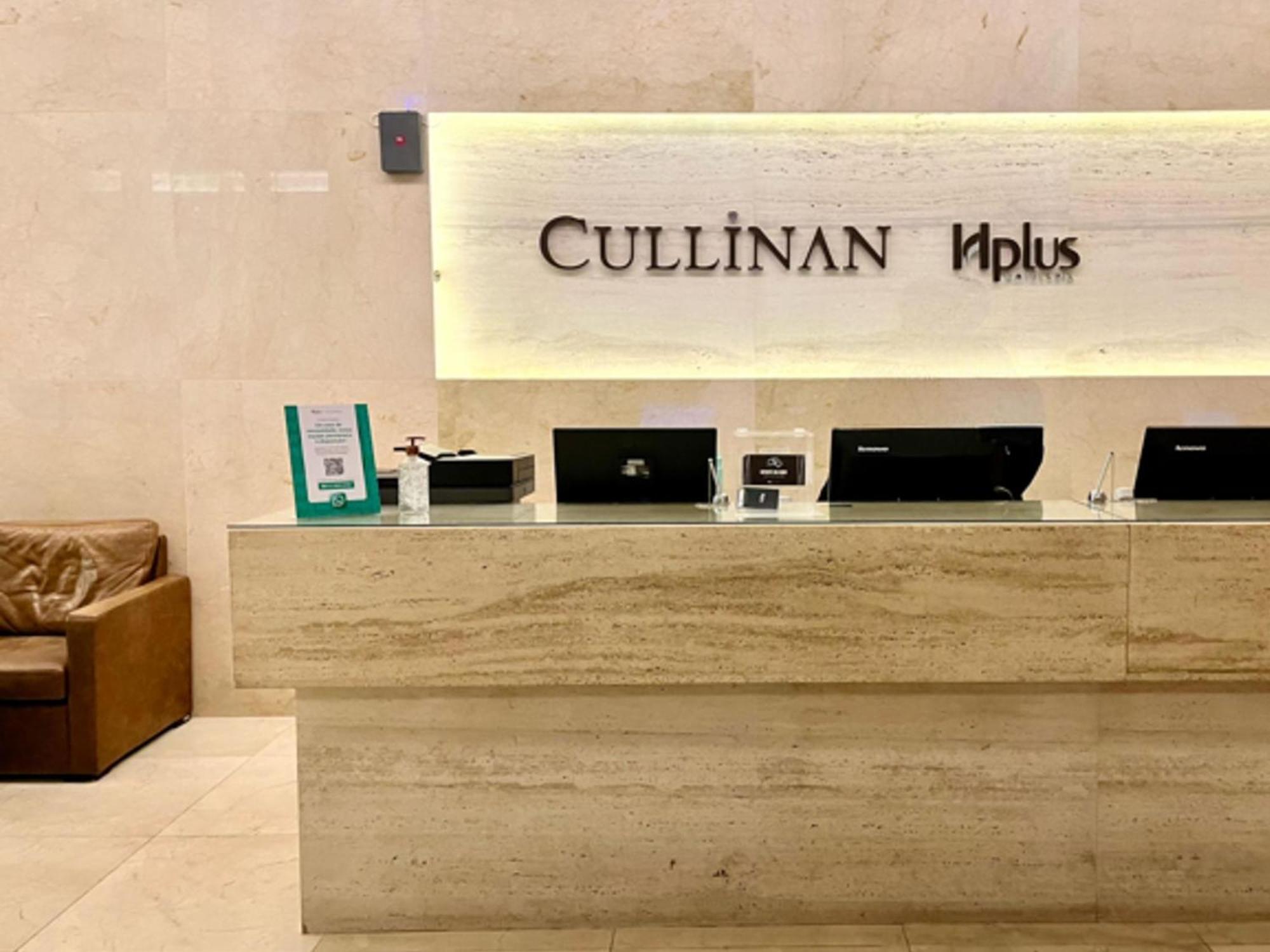 Apartamento Cullinan 5 Estrelas Em
