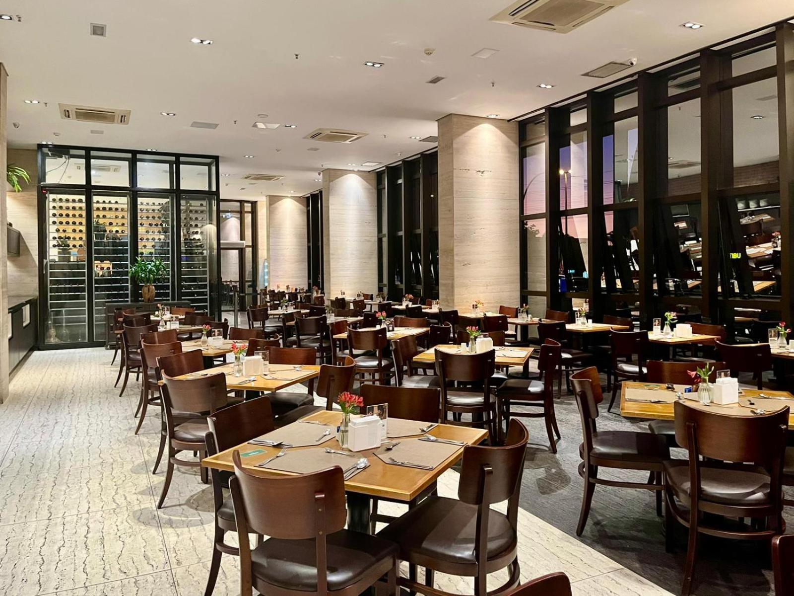 Cullinan 5 Estrelas Em Apartamento Brasilia