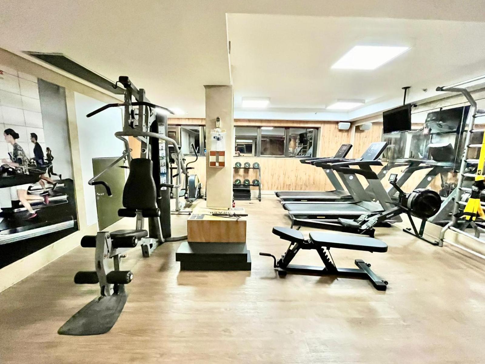 Cullinan 5 Estrelas Em Apartamento Brasilia
