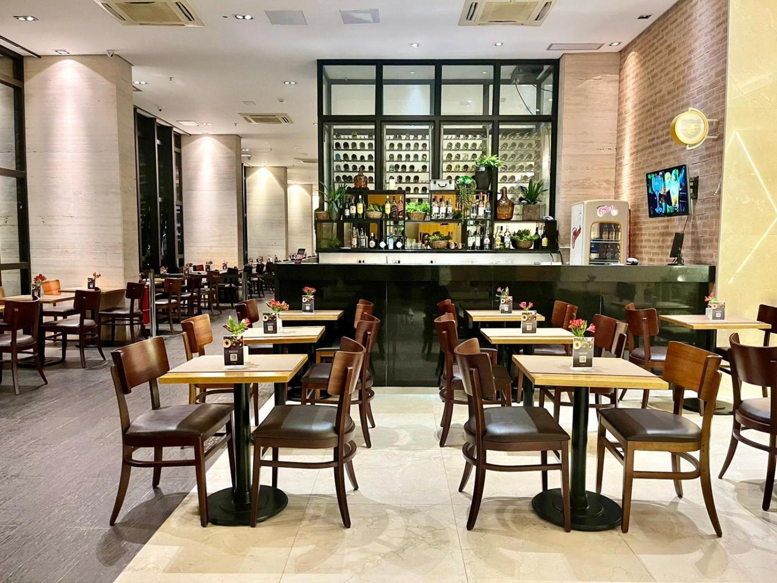 Cullinan 5 Estrelas Em Apartamento Brasilia